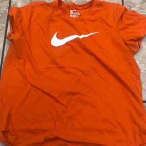 Xl Nike t shirt